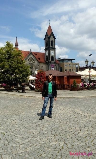 Dima, Male, 39, Turek, Polska, Photo: 3