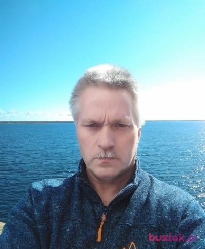 ANDRZEJ, Male, 62, Szwecja, Photo: 2