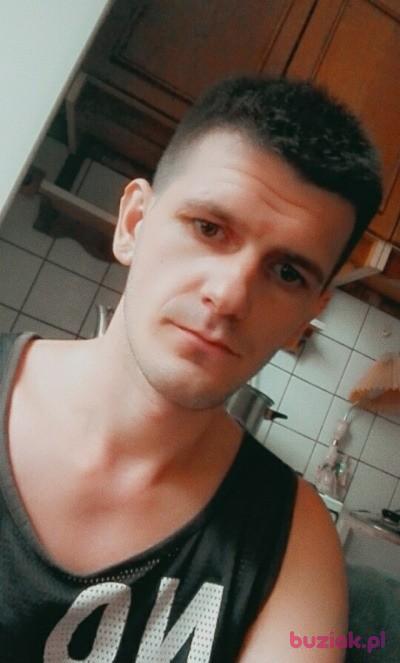 Bartosz, Male, 32, Stargard Szczeciński, Polska, Photo: 2