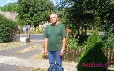 Kazik, Male, 83, Głogów, Polska, Photo: 2