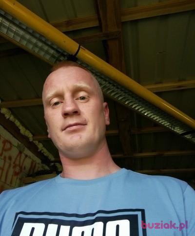 Rafal, Male, 42, Gubin, Polska, Photo: 2