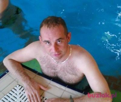 TOMASZ, Male, 41, Andrychów, Polska, Photo: 2