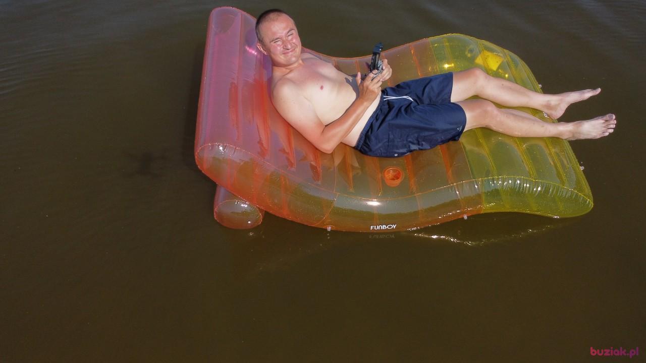 Michał, Mężczyzna, 37, Zgierz, Polska, Zdjęcie: 672