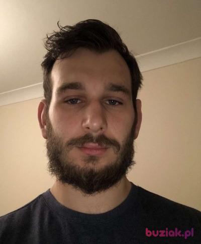 Łukasz, Male, 31, Wielka Brytania, Photo: 2