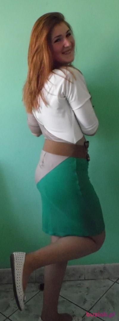 Kasia, Female, 31, Nowa Sól, Polska, Photo: 3