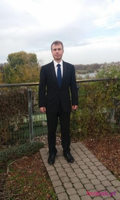 Maciej, Male, 32, Warszawa, Polska, Photo: 3
