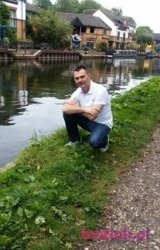 Leszek , Mężczyzna, 51, Wielka Brytania, Zdjęcie: 2