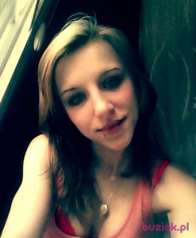 Jola , Female, 31, Łódź, Polska, Photo: 1