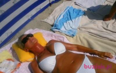 Barbara, Kobieta, 66, Szczecin, Polska, Zdjęcie: 3