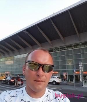 Przemysław, Male, 47, Wielka Brytania, Photo: 3