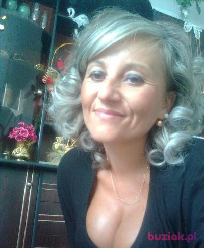 Beata, Female, 51, Przedbórz, Polska, Photo: 5