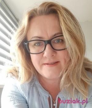 Dorota, Female, 53, Września, Polska, Photo: 2