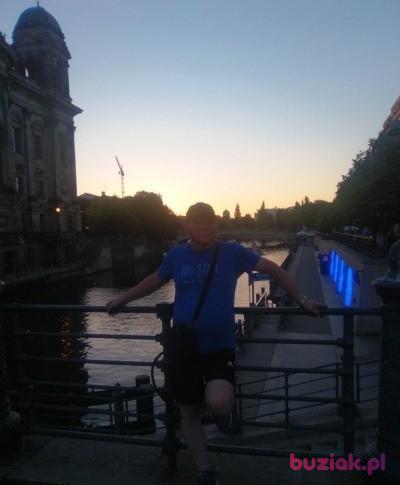 Rafał , Male, 57, Polska, Photo: 4