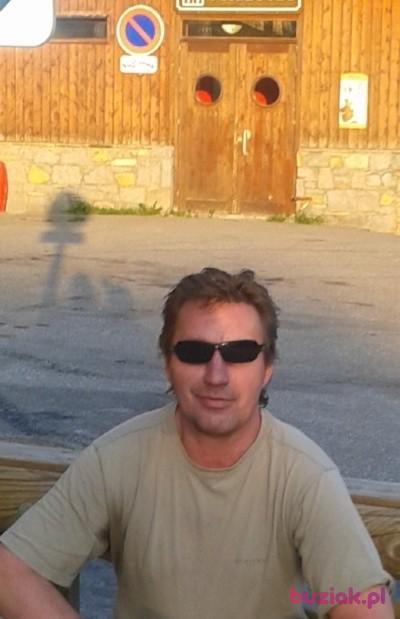 KRZYSZTOF, Male, 59, Villeurbanne, Francja, Photo: 3
