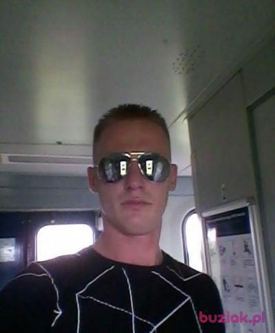 Jarek, Male, 34, Korsze, Polska, Photo: 2