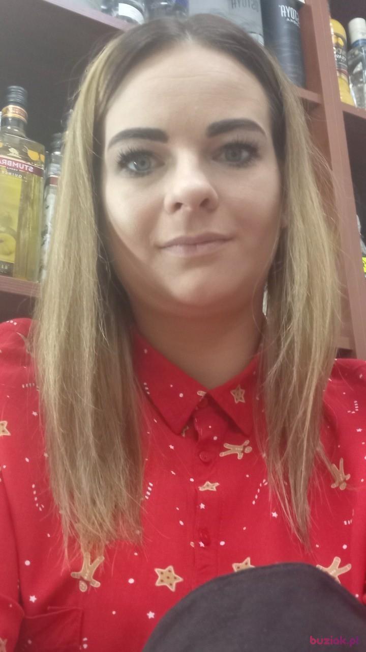 Paulina, Female, 29, Turek, Polska, Photo: 5