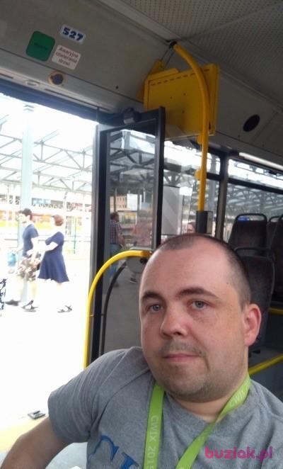 Michał, Male, 40, Toruń, Polska, Photo: 4