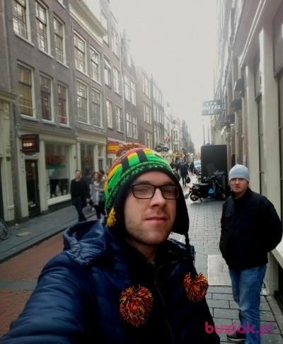 Mikołaj, Male, 33, Holandia, Photo: 1