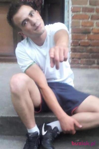 Tomualldoo, Mężczyzna, 35, Łódź, Polska, Zdjęcie: 3