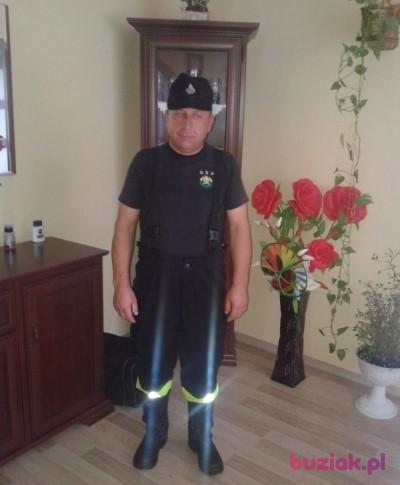 Andrzej, Male, 58, Ostrołęka, Polska, Photo: 3