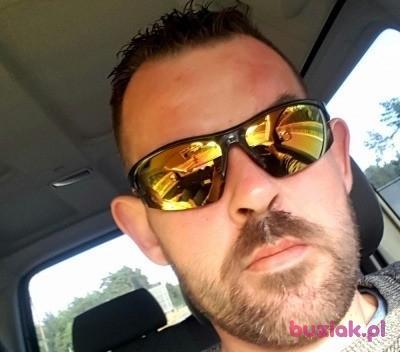 Paweł , Male, 37, Mława, Polska, Photo: 2