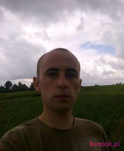 Kamil, Male, 36, Janów Lubelski, Polska, Photo: 4