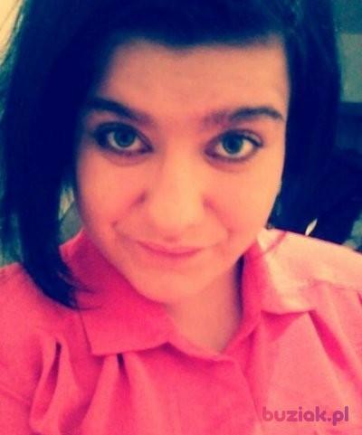 Justyna, Female, 33, Busko-Zdrój, Polska, Photo: 2