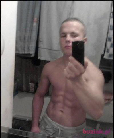 Irek, Male, 33, Tłuszcz, Polska, Photo: 2