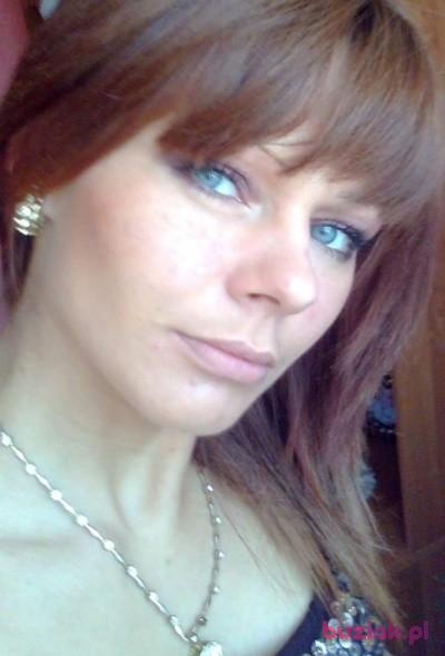 Katrinka, Female, 43, Chojnów, Polska, Photo: 2