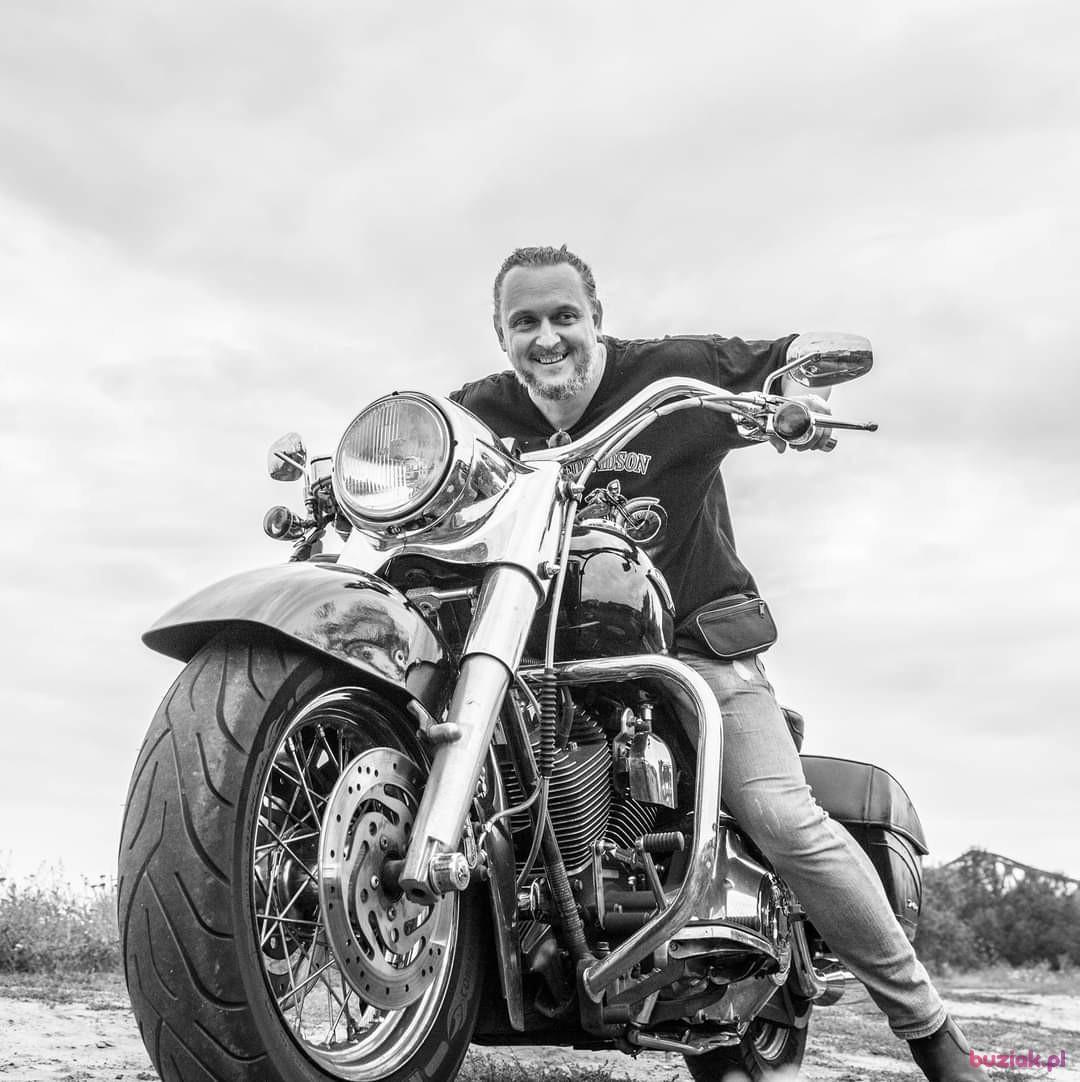 Radek, Male, 56, Włocławek, Polska, Photo: 1