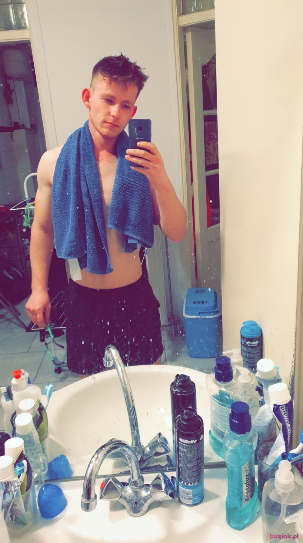 Tomasz, Mężczyzna, 29, Holandia, Zdjęcie: 5