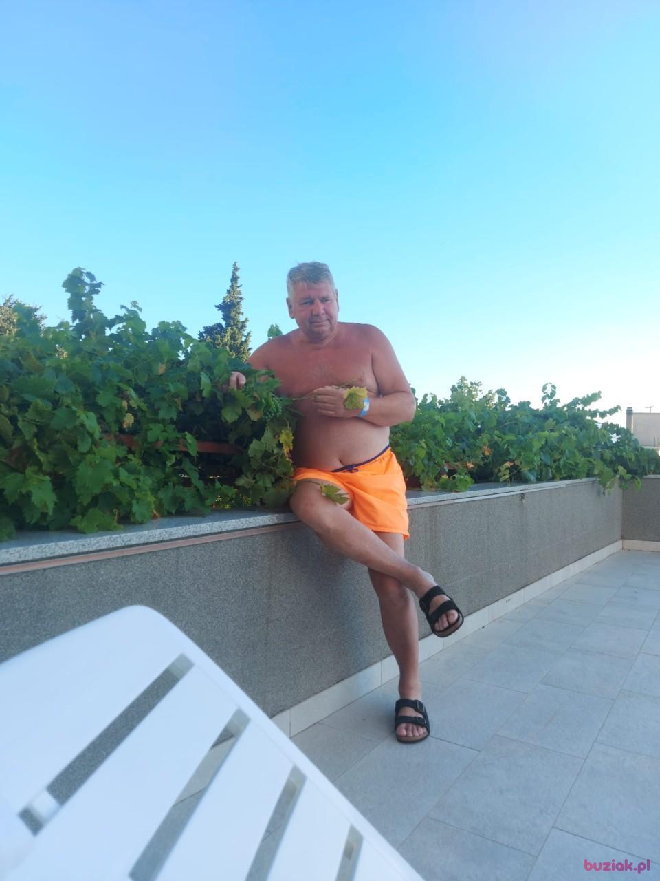 Zbyszek, Male, 67, Łódź, Polska, Photo: 10