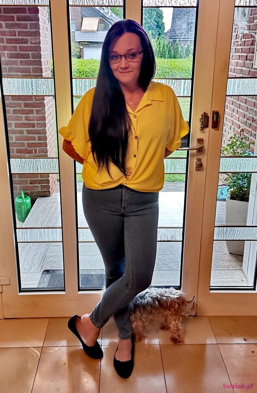 Iza, Female, 57, Bielefeld, Niemcy, Photo: 2