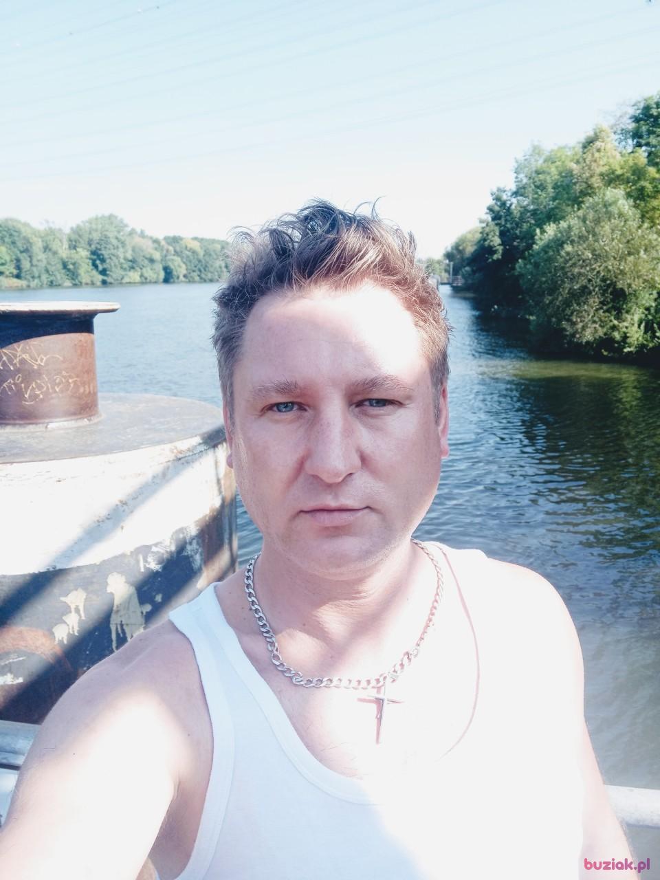 Dawid, Mężczyzna, 45, Berlin, Niemcy, Zdjęcie: 6