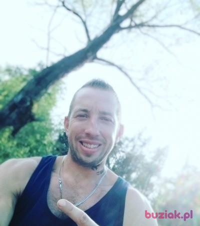 Łukasz , Male, 38, Murowana Goślina, Polska, Photo: 3