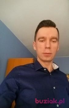 Marcin, Male, 41, Bydgoszcz, Polska, Photo: 2
