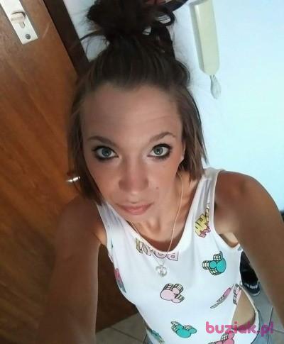 Angelika, Kobieta, 34, Gdańsk, Polska, Zdjęcie: 2
