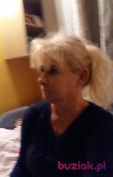 Urszula, Female, 63, Lublin, Polska, Photo: 2