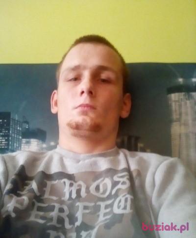 Damian, Male, 33, Zabrze, Polska, Photo: 2