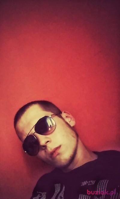 Kuba, Mężczyzna, 28, Żarów, Polska, Zdjęcie: 2