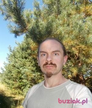 Bogdan, Male, 43, Augustów, Polska, Photo: 2