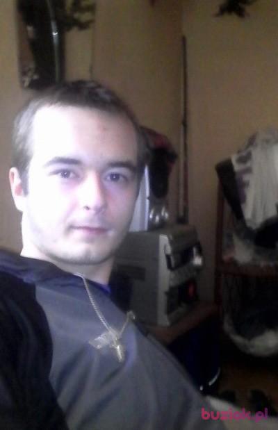 Damian, Male, 32, Ciechanów, Polska, Photo: 3