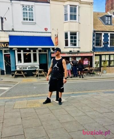 Kamcio, Male, 42, Westminster, Wielka Brytania, Photo: 5