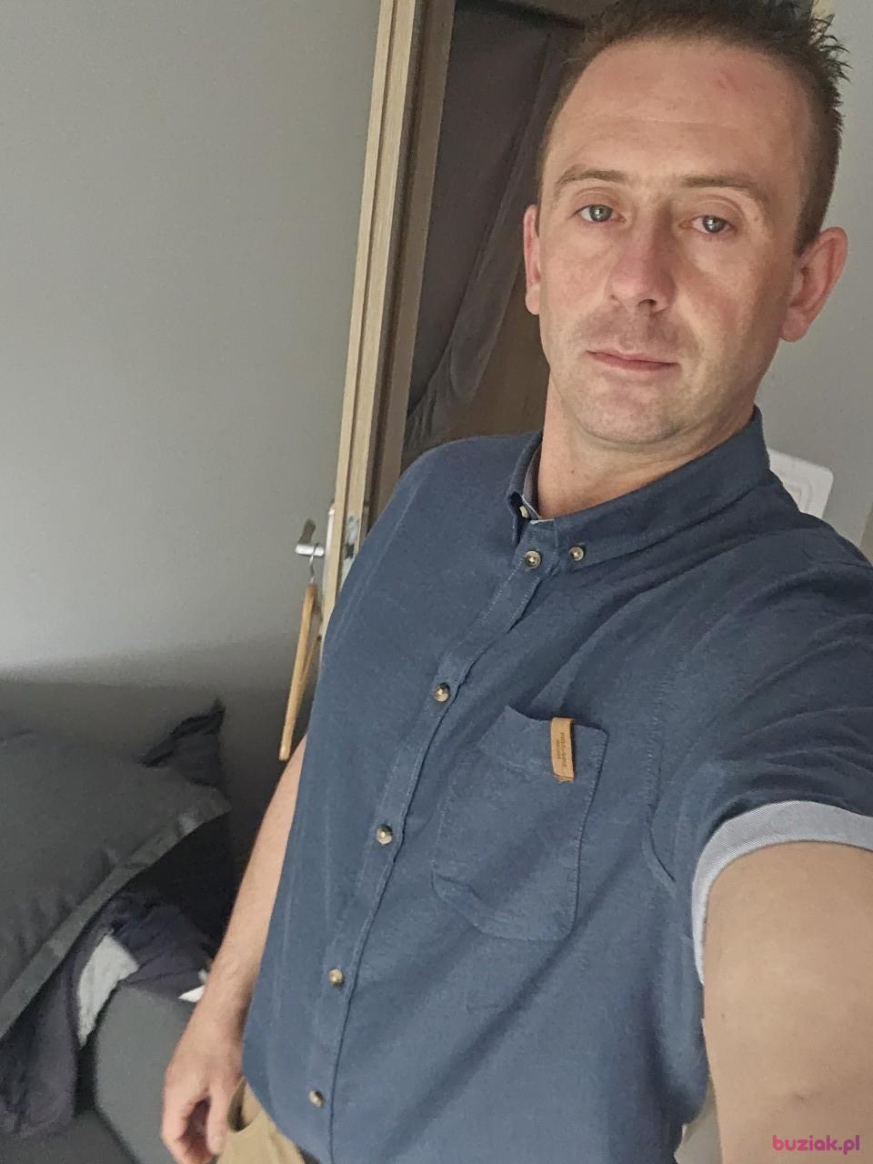 Piotr, Male, 43, Wałbrzych, Polska, Photo: 1