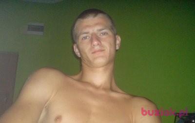 bartoszmgliwice, Male, 34, Polska, Photo: 1