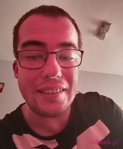 Bartek, Male, 28, Dęblin, Polska, Photo: 4