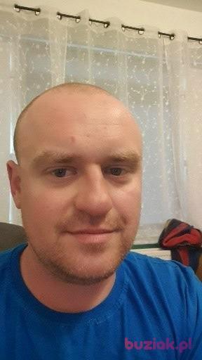 Lucas, Mężczyzna, 40, Poznań, Polska, Zdjęcie: 1