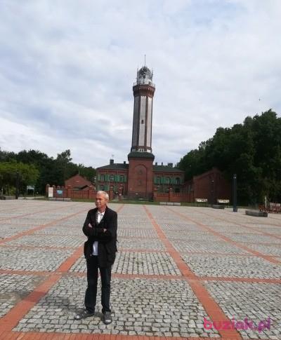 Andrzej, Mężczyzna, 62, Szczecin, Polska, Zdjęcie: 3