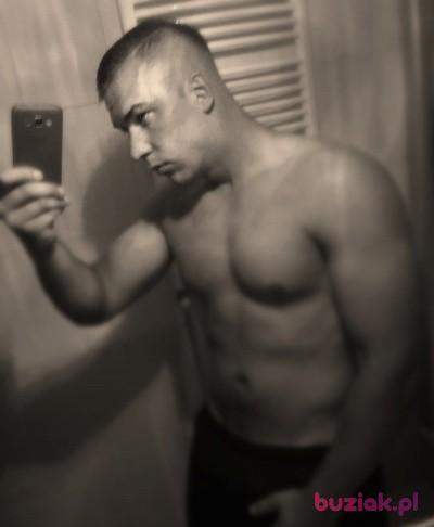 Konrad, Mężczyzna, 38, Warszawa, Polska, Zdjęcie: 1