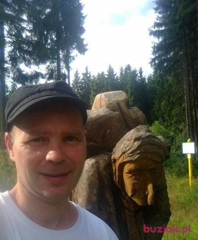 michal czarniecki, Male, 54, Torzym, Polska, Photo: 4